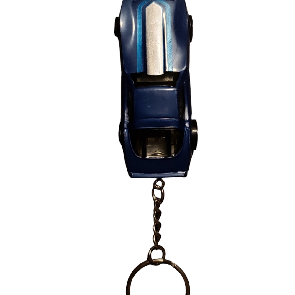 Surprise Hotwheels Keychains - Picture 5 of 10